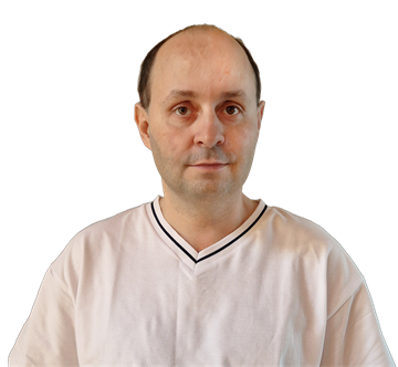 MUDr. Martin Navrátil, MBA