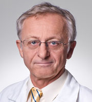 Prim. MUDr. Pavel Navrátil